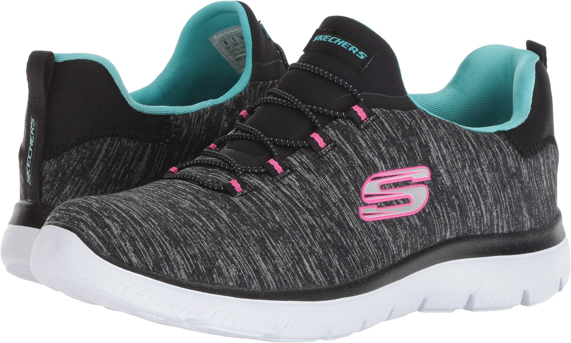 skechers women's summits