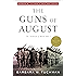 The Guns of August: The Outbreak of World War I; Barbara W. Tuchman's Great War Series (Modern Library 100 Best Nonfiction Books)
