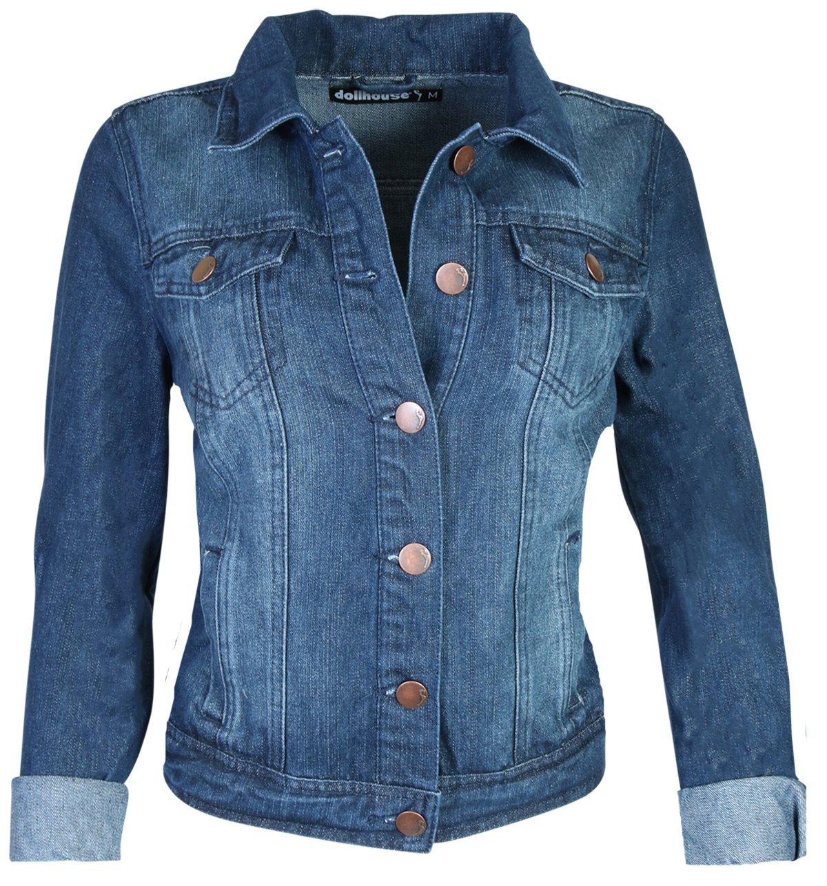 Dollhouse jean jacket Clearance