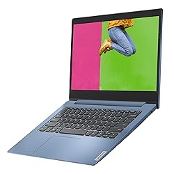 Lenovo IdeaPad 1 81VU 14-Inch HD LED AMD A6 4GB RAM