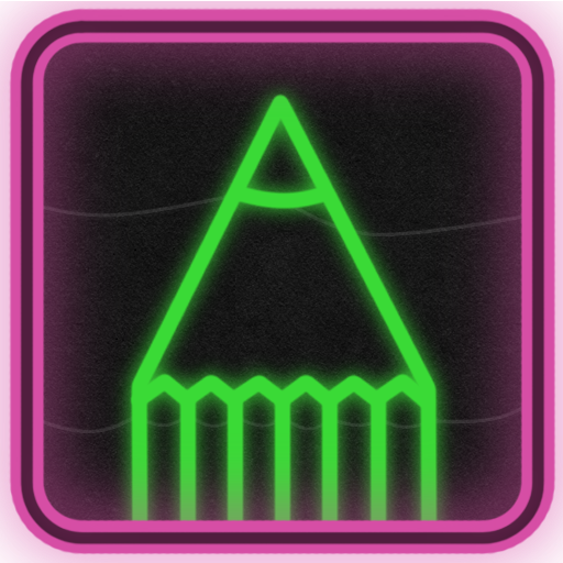 Amazon Neon Draw Appstore For Android