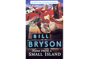 Notes From a Small Island