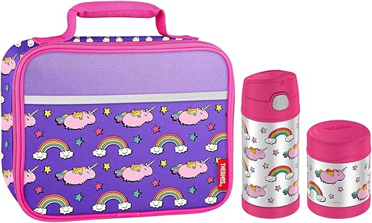 thermos lunch box amazon