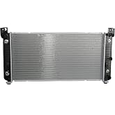 GM Genuine Parts 21649 (22840116) Radiator