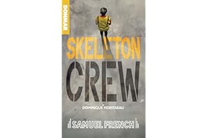 Skeleton Crew