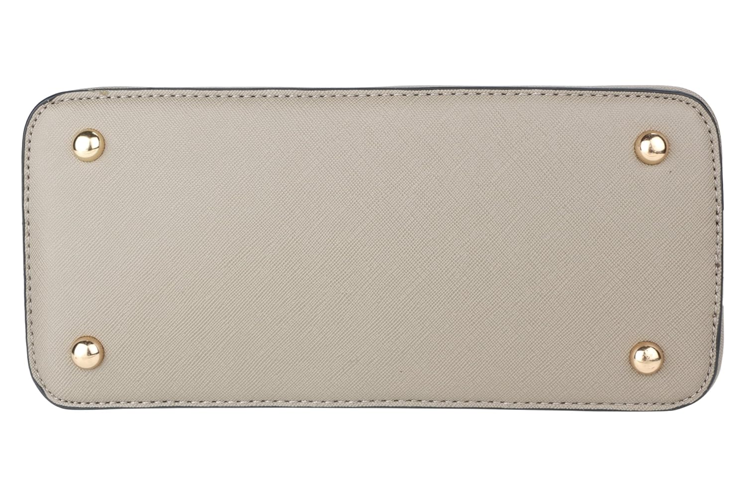 giordano women's satchel (khaki)