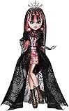 Monster High Draculaura Doll, Special Howliday