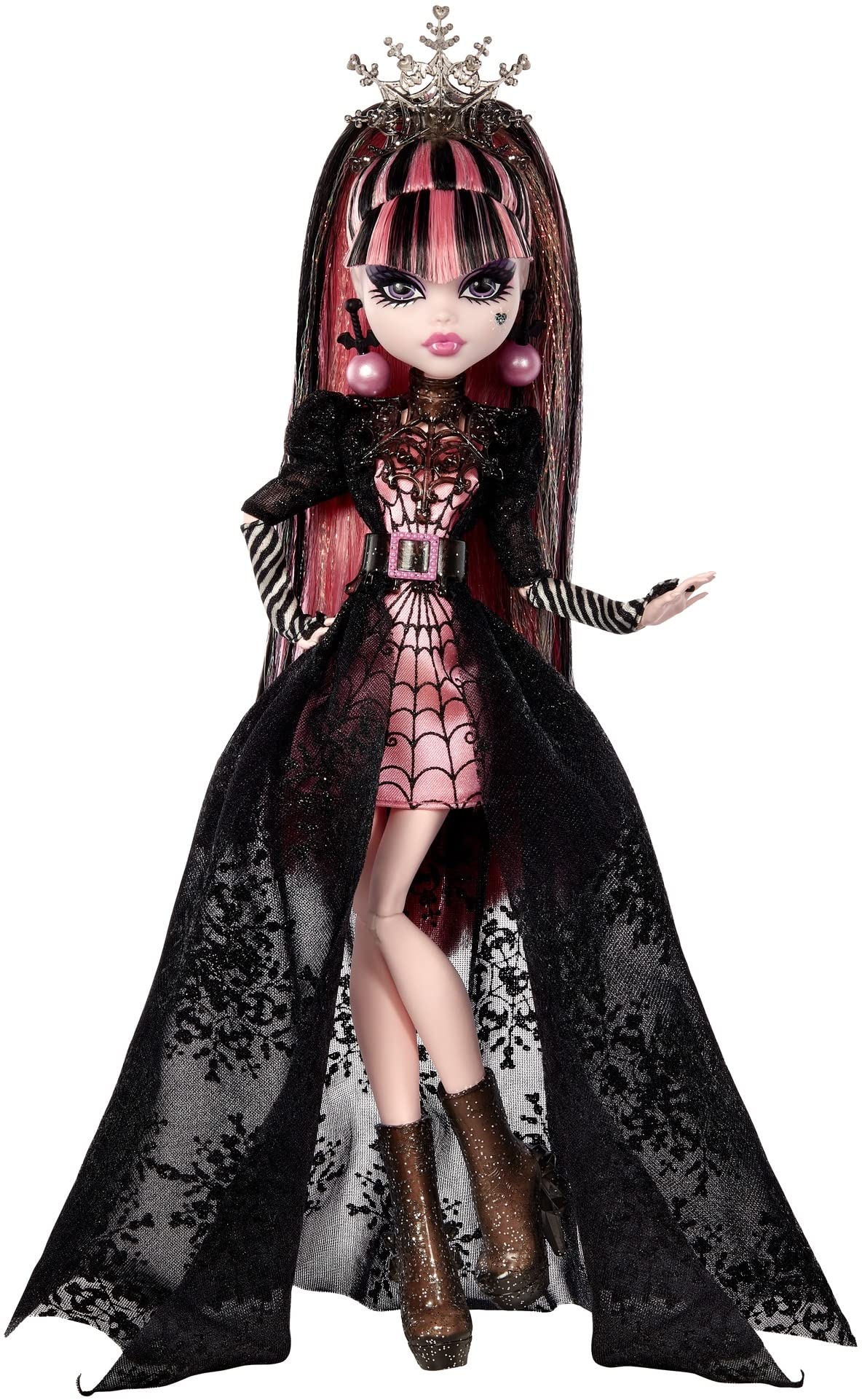 Monster High Dolls Philippines Monster High Draculaura Doll