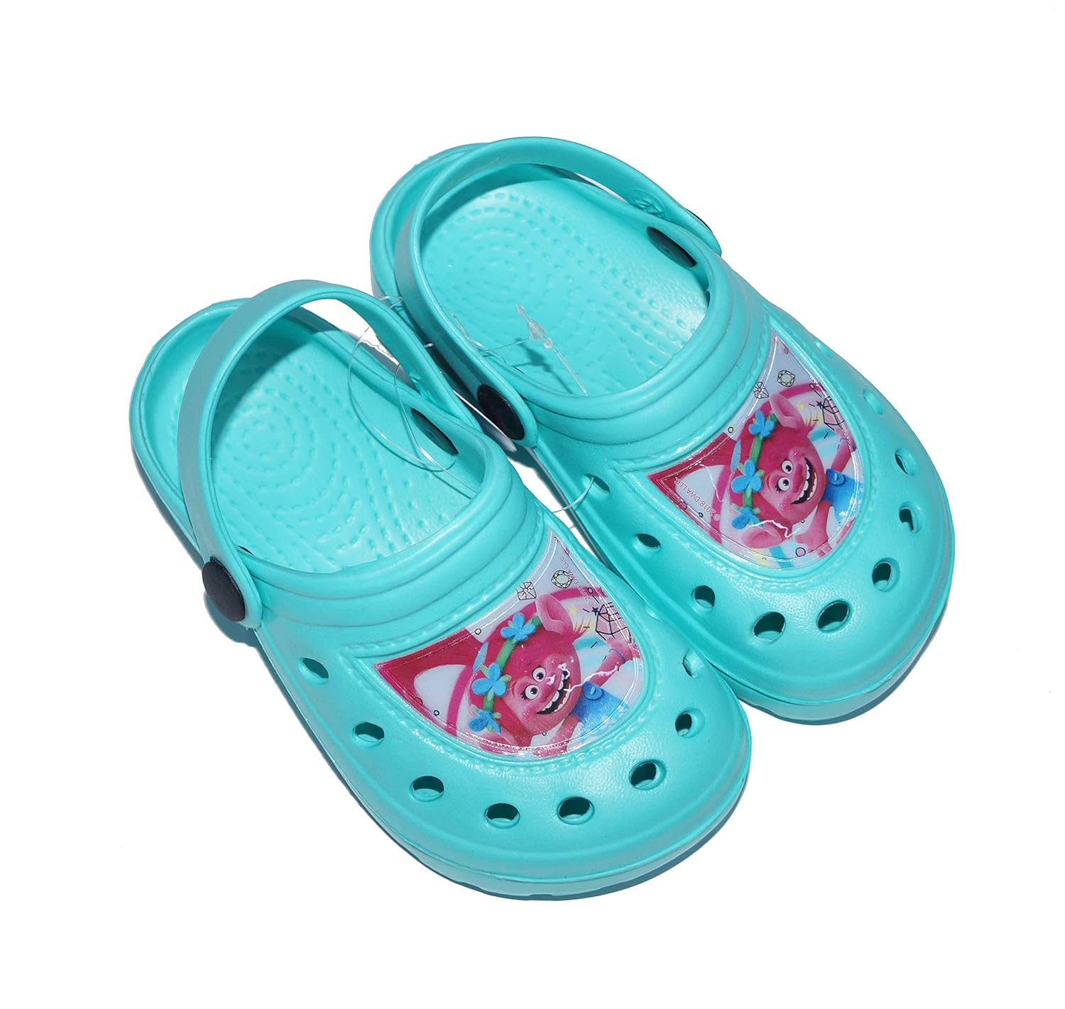 scarpe mare plastica