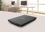 Canon LiDE 300 Colour Flatbed Scanner Black USB 2.0 TWAIN ScanGear view 2