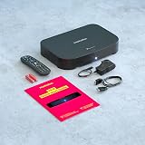 Manhattan T4-R 1TB Freeview Play 4K TV Recorder view 7