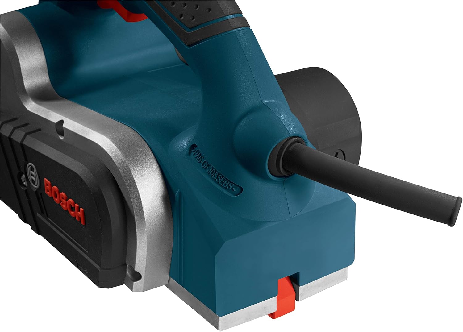 Bosch PL1632 Electric Hand Planers product image 7