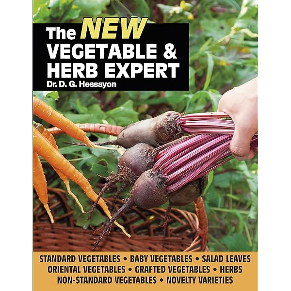 The Fruit Expert (Expert Series) By Dr. D.G. Hessayon (1990