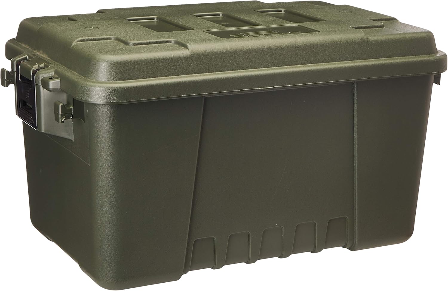Plano Deep Dry Storage Box with Tray 161250 Tackle Boxes & Trays