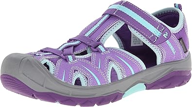 merrell boys sandals