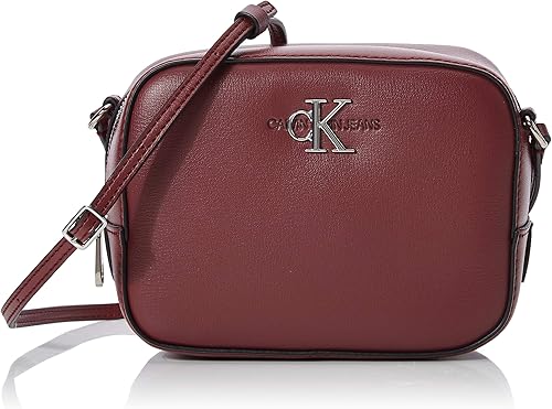 monogram camera bag
