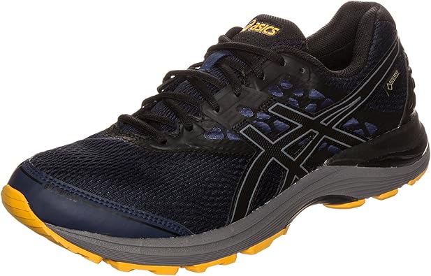 gel pulse 9 asics