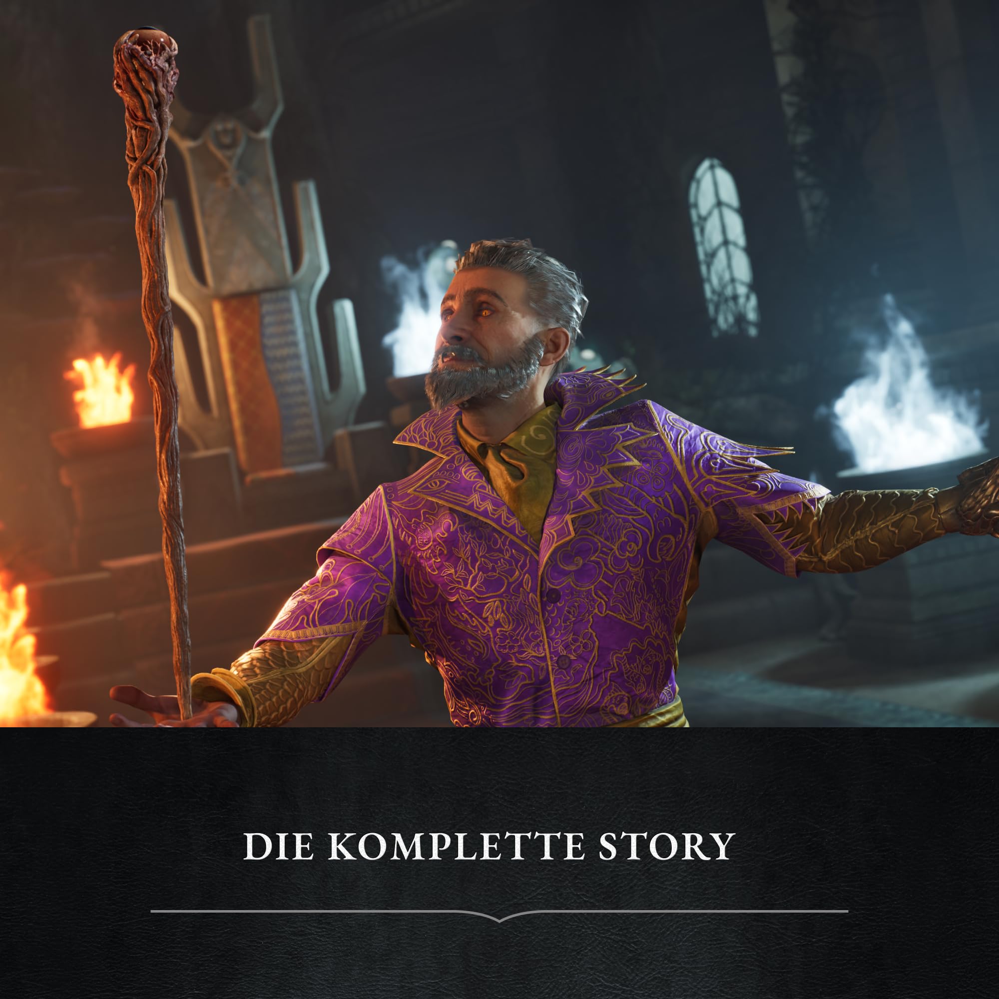 The Elder Scrolls IV: Oblivion Remastered – Physische Deluxe Edition – PlayStation 5 | Digitaler Download erforderlich 6