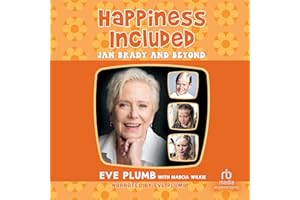 Happiness Included: Jan Brady and Beyond