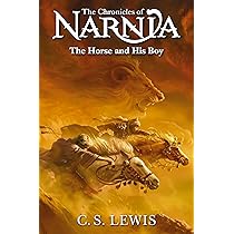 Amazon.com: The Magician's Nephew (Chronicles of Narnia, 1 ...