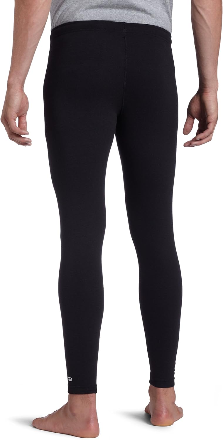 Duofold Men's Expedition Weight Two-Layer Thermal Tagless Bottom at  Men’s Clothing store: Thermal Underwear Bottoms