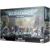 Games Workshop - Warhammer 40,000 - Necrons: Flayed Ones