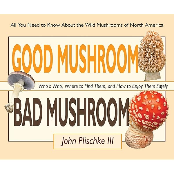洋書 Mushrooms The Wonder of Mushrooms: The Mysterious World of Fungi