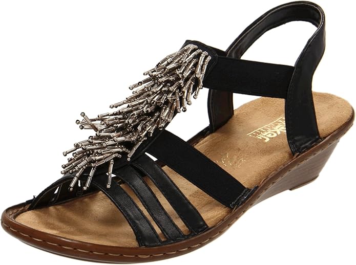 reiker walking sandals