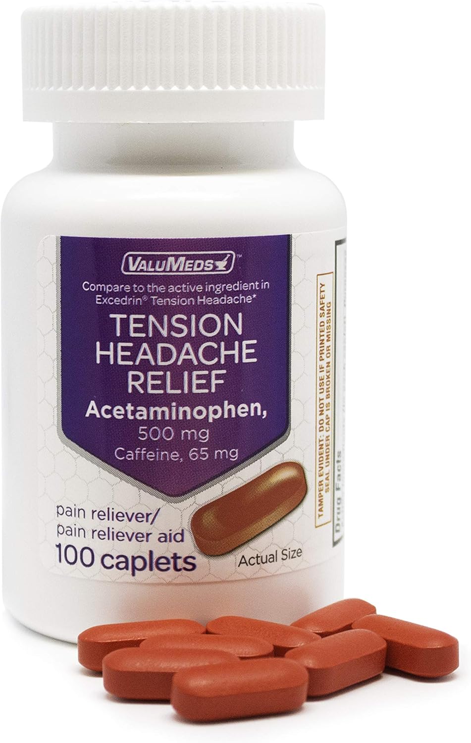 Medication for tension headache