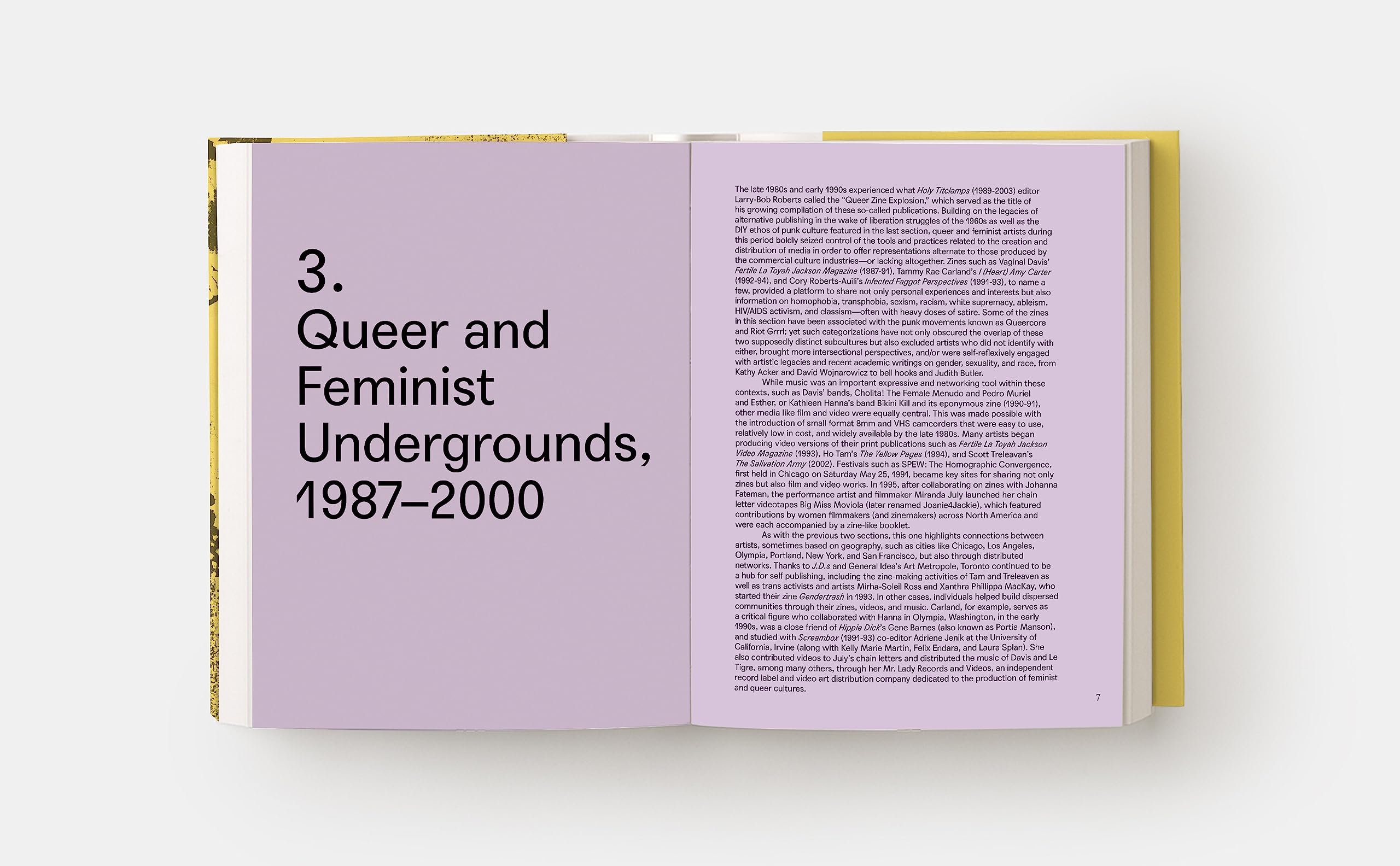 Copy Machine Manifestos: Artists Who Make Zines Copy Machine Manifestos: Artists Who Make Zines Paperback