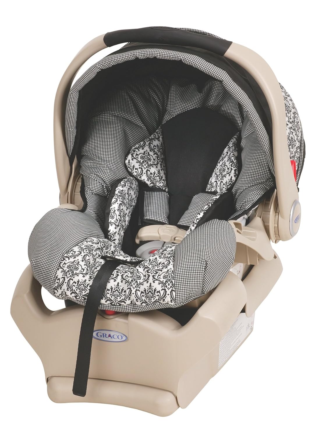 graco snugride 32