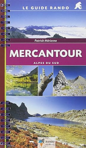 Download Mercantour PDF