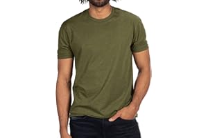 Next Level Apparel Men's N6210