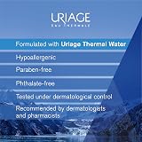 Uriage Cleansing Cream for Sensitive Skin 500 ml view 6