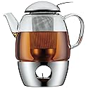 WMF SmarTea Tea Set