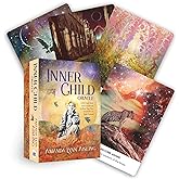 Inner Child Oracle: A 44-Card Deck and Guidebook to Heal Your Past and Embrace Your Present