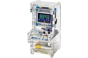 TINYCIRCUITS Tiny Arcade DIY Kit