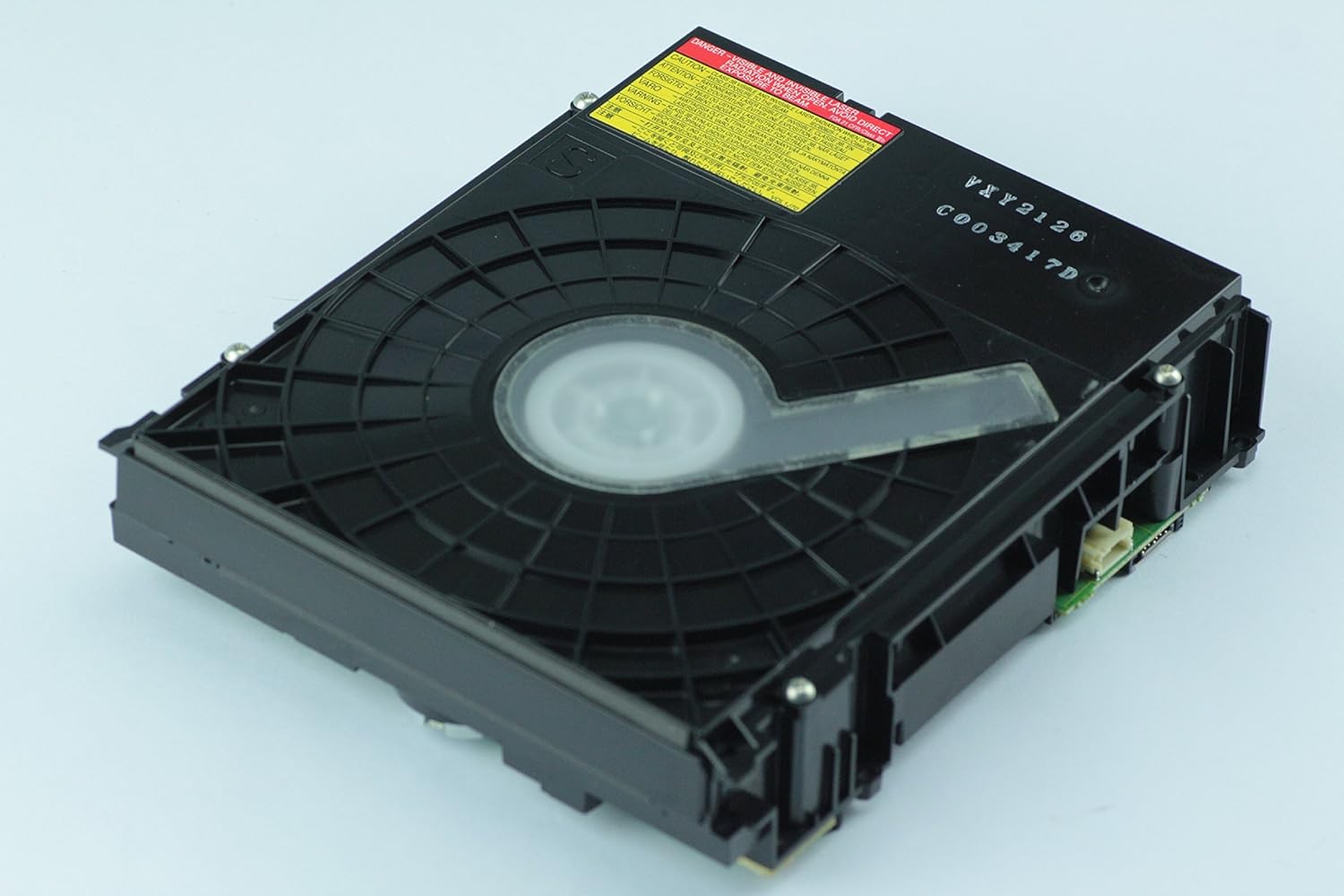 Panasonic Blu Ray Drive Unit VXY2126 Fits DMR-BST700: Amazon.co.uk:  Electronics