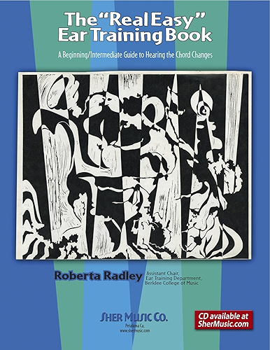 Download The 'Real Easy' Ear Training Book (English Edition) PDF