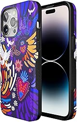 Casely iPhone 15 Pro Max Case | Viva La Vida