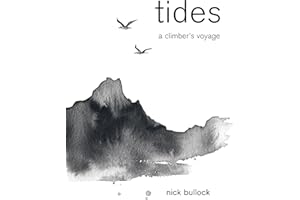 Tides: A climber's voyage