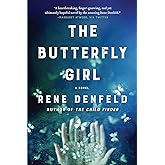 The Butterfly Girl: A Literary Thriller Praised by Margaret Atwood &ndash; Female Investigator in the Pacific Northwest