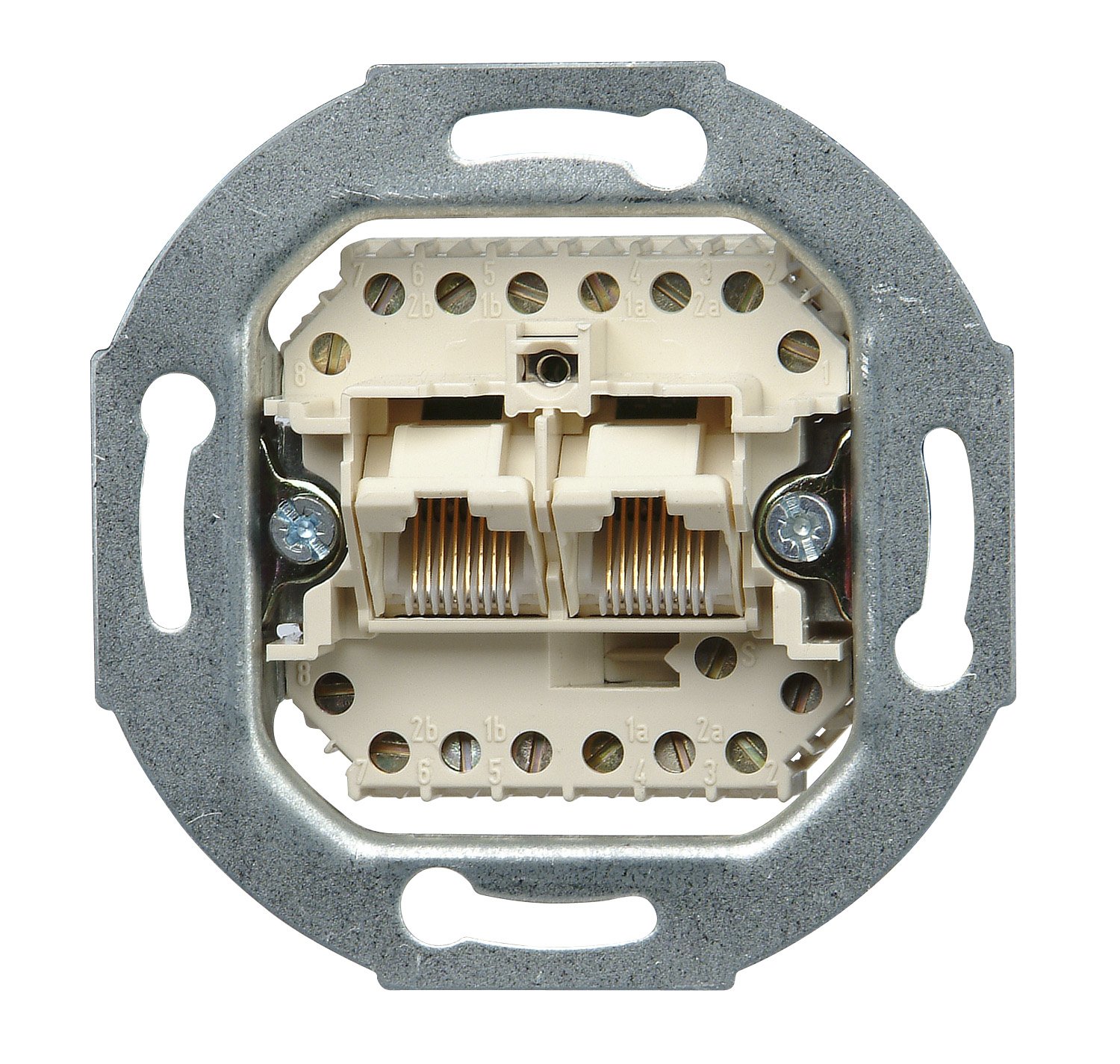 Kopp 116200181 UAE Wall Socket