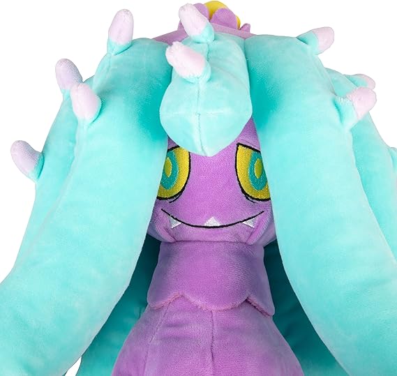 toxapex plush