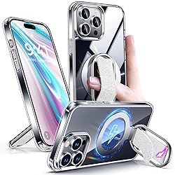 Shields Up for iPhone 15 Pro Max Case with