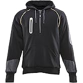 RefrigiWear PolarForce Pullover Sweatshirt, Insulated Hoodie