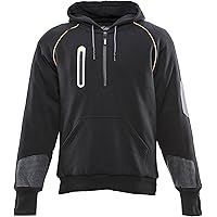 メンズウェア RLX Hybrid Hoody Insulated Pullover RLX Hybrid Hoody Insulated Pullover