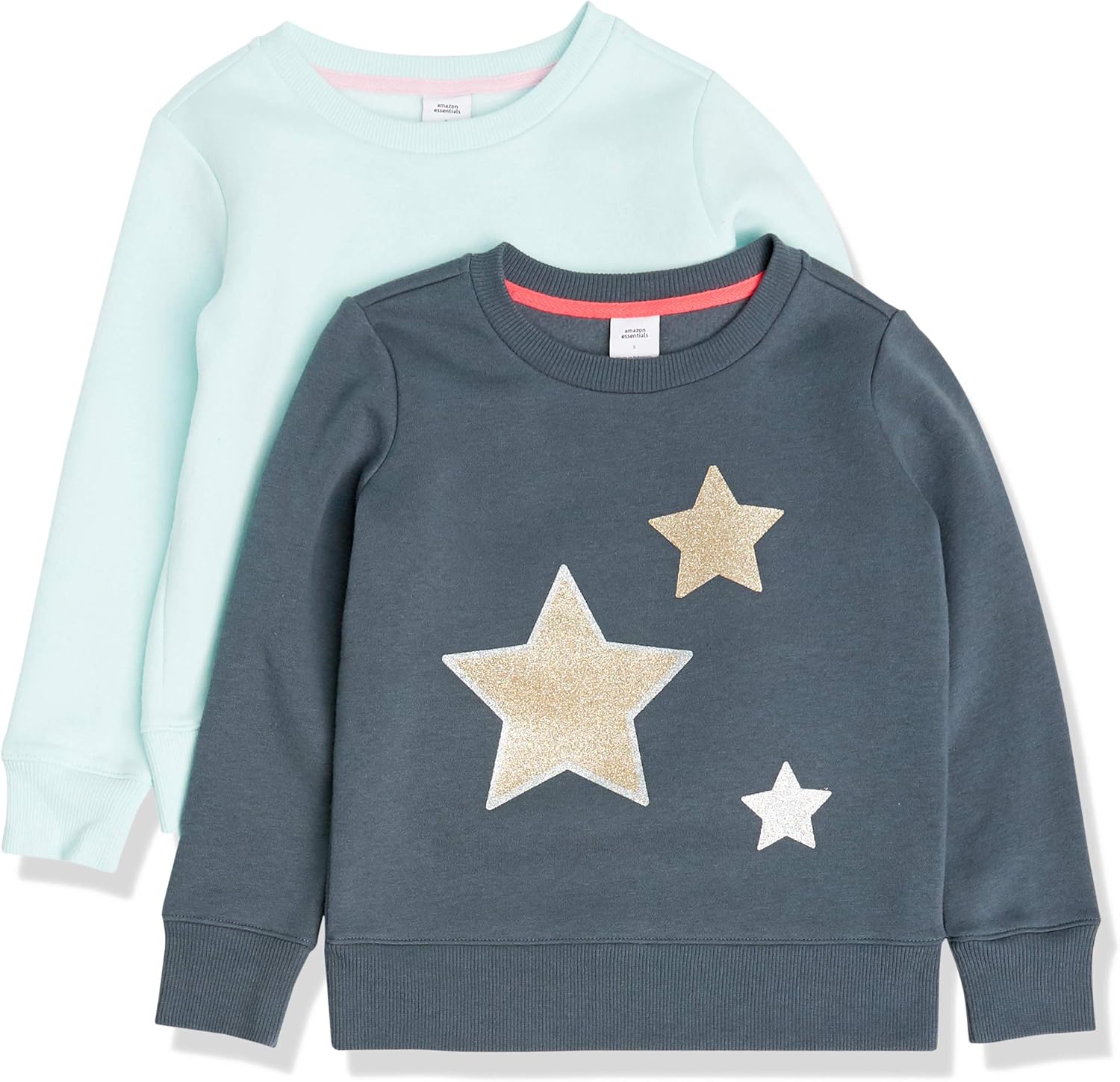 amazon essentials sweatshirt