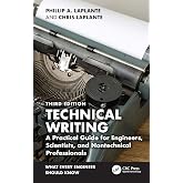 Technical Writing (What Every Engineer Should Know)