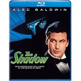 The Shadow [Blu-ray]